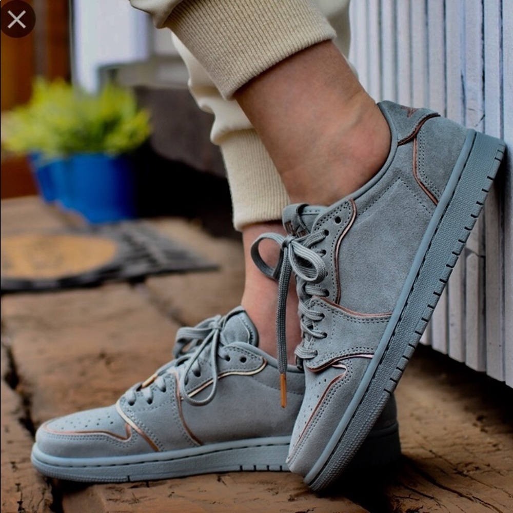 Jordan Retro 1 low top